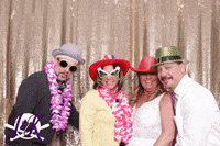gingersnaprentals fun wedding photobooth maine GIF