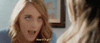 no way lol GIF by AwesomenessTV