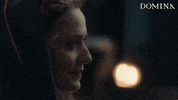 Love You Reaction GIF by Domina Series