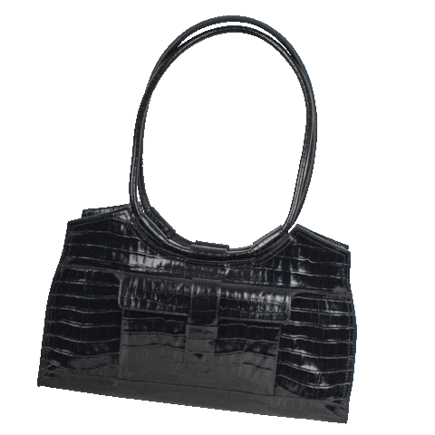 Bag Juliette Sticker by Volker Lang