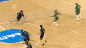 DallasSidekicks soccer goal slide dallas GIF