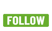 Follow Add Sticker by Gemeindejugendwerk