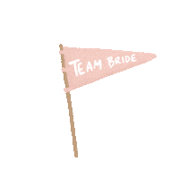 tmodernbride wedding marriage bride bachelorette Sticker