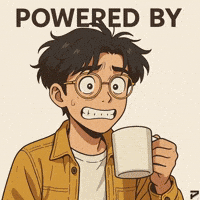Coffee Mug Shaking GIF by Persona