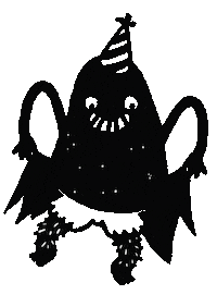 Sticker Doodle Sticker by fritz-kola