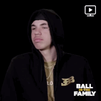season 3 no GIF by Ball in the Family