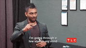 Talking 90 Day Fiance GIF by TLC