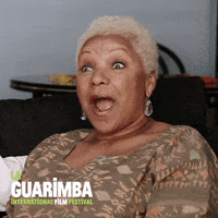 Happy No Way GIF by La Guarimba Film Festival