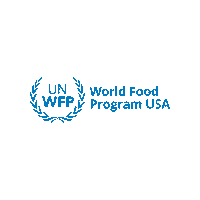 Sticker by WFP USA