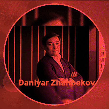 daniyarzhanbekov giphygifmaker giphyattribution daniyar zhanbekov GIF