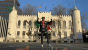 DutschWorkwearNL carnaval confetti kruikenstad Bennie GIF