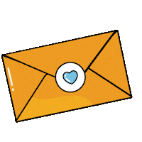 Heart Love Sticker by YAAP Digital