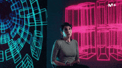 Cero Ummo GIF by Movistar Plus+