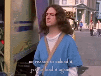 season 4 netflix GIF by Gilmore Girls 