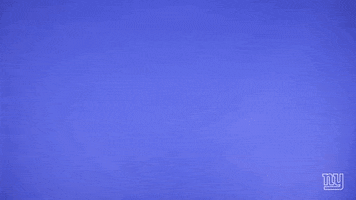 G Men Sport GIF by New York Giants