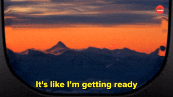 Thoughts While Flying Home For The Holidays