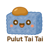 Nyonya Sticker
