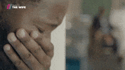 Sad Tears GIF by Showmax