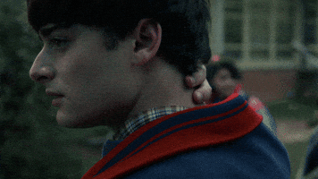 Will Stranger Things GIF by NETFLIX