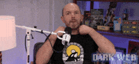 Paul Scheer Player GIF by Dark Web