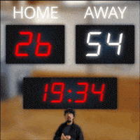 26 Home GIF