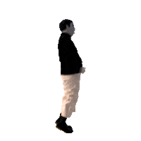 Dance Swipe Up Sticker by Wagram Music