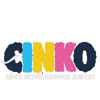 Dance Move Sticker