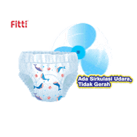Baby Parents Sticker by MamyPoko Indonesia