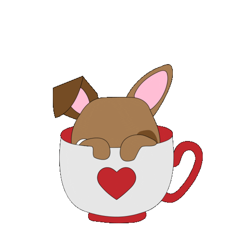 Animated Sticker