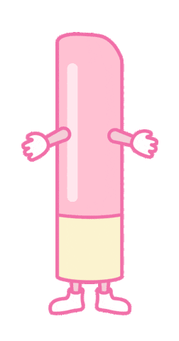 Lip Balm Sticker by eos Products