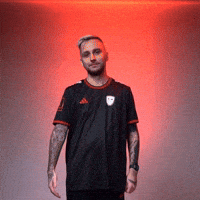 Come Here Hey You GIF by SINNERS Esports
