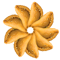 fortunefoods diwali mithai diwaliwishes diwalisweets Sticker