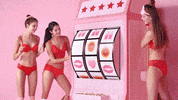 best friends pink GIF by 6IXTY8IGHT