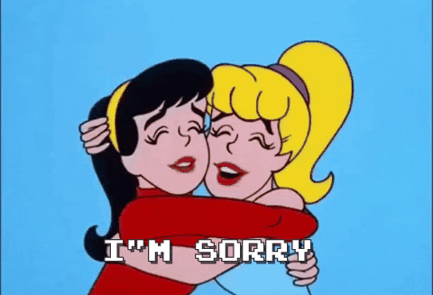 GIF by Archie Comics