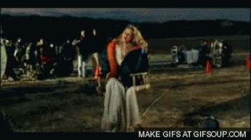 glamorous GIF