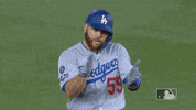 Major League Baseball Applause GIF by MLB