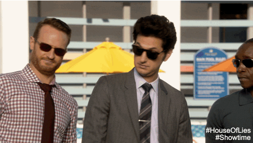 GIF by Showtime