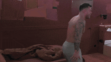 Dance Love GIF by Big Brother 2023
