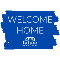 Fhl Sticker by Future Home Loans