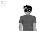 RunetTOF idk shrug i dont know rtof GIF