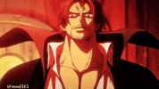 One Piece Shanks GIF
