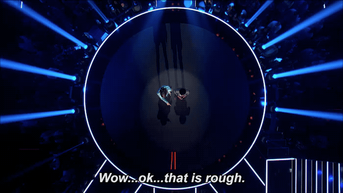 dj khaled fergie GIF by The Four