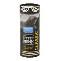 Coffee Salzkammergut Sticker by Gmundner Milch