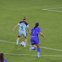 Goal Spain GIF by National Women's Soccer League