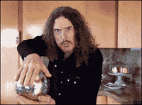 hysterical GIF