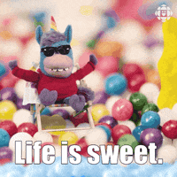 GIF by CBC