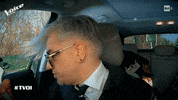 thevoiceofitaly auto morgan the voice of italy elettra lamborghini GIF
