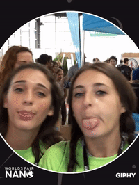 worlds fair nano GIF