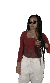 Girl Power Sticker by Sony Music Colombia