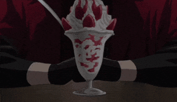 Devil May Cry Dante GIF